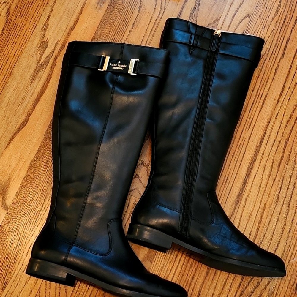 Kate Spade Boots